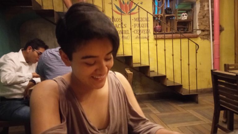 Atenea, de ser sabiduría a alegría desbordante