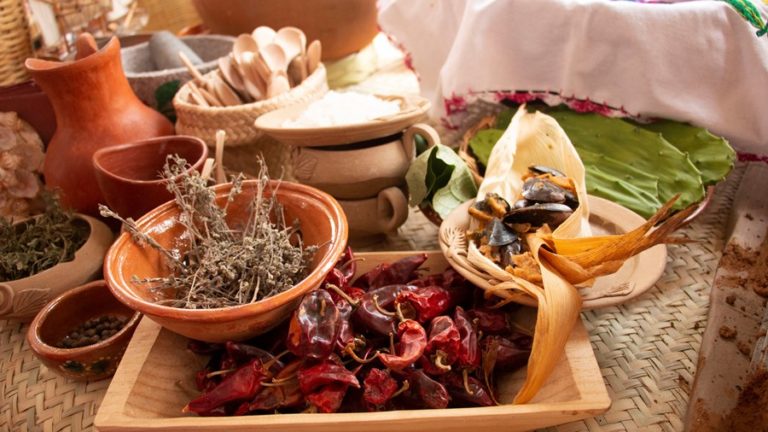 Oaxaca obtiene premio Mejor Destino Gourmet