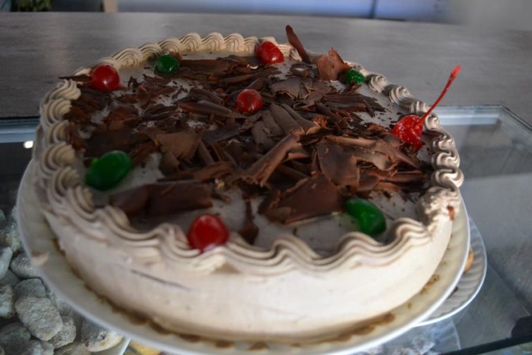 Pastelería Irenetxu