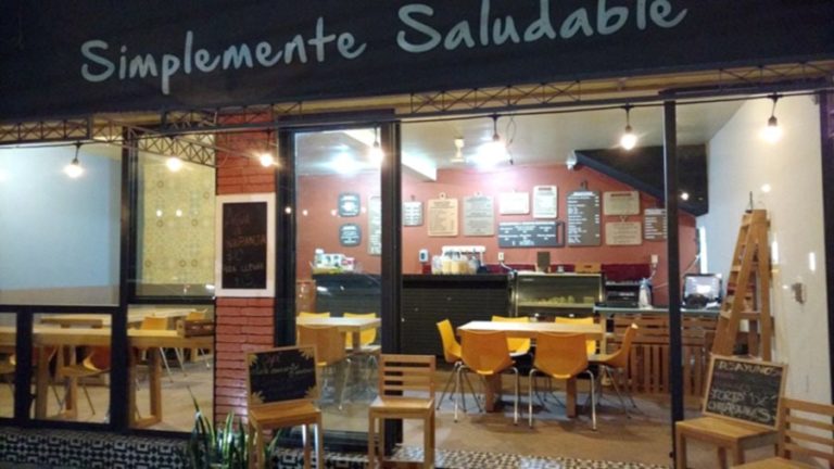 Nútrete, entre lo sabroso y lo saludable