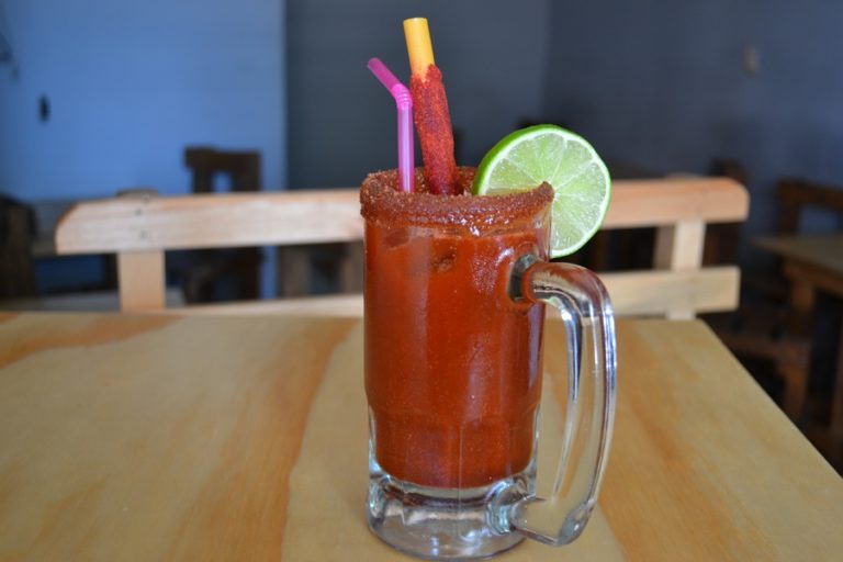 Micheladas Palets