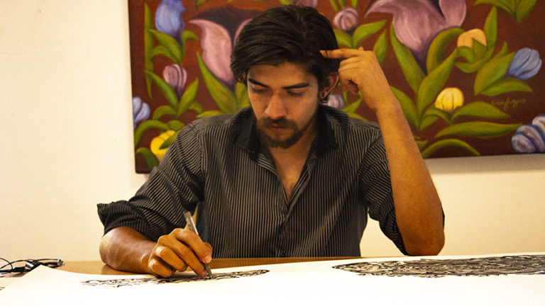 Galería Alexis Escobar