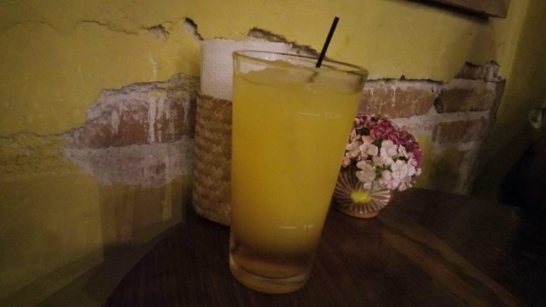 Huatulco, de la Mezcalerita