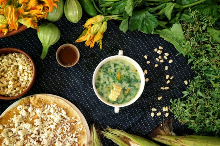 Guías con tasajo en Los Pacos