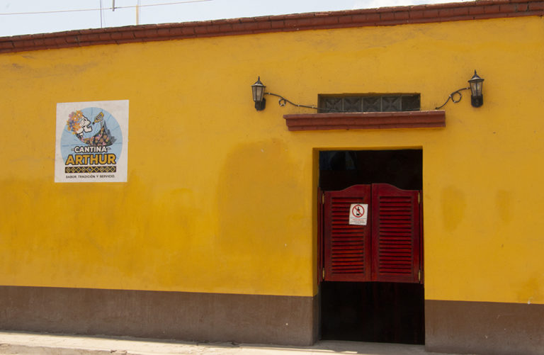 Cantina Arthur