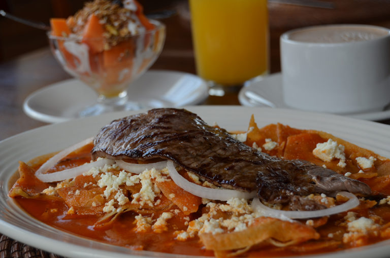 ¿Buscas un buen desayuno?