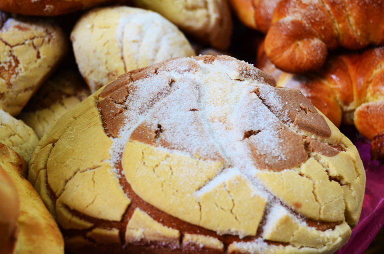 Panadería La Natividad