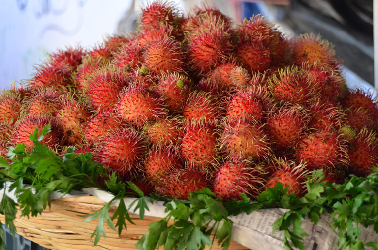 Rambután