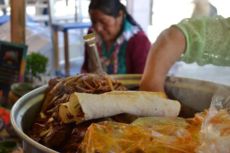 Semana de los Antojos