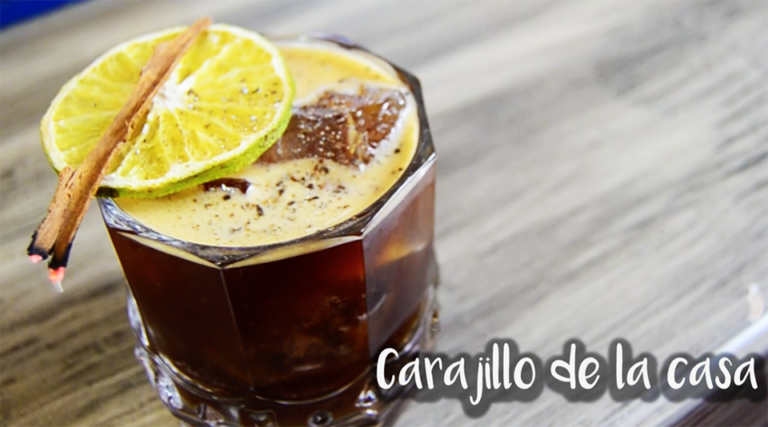 El carajillo de Txalaparta