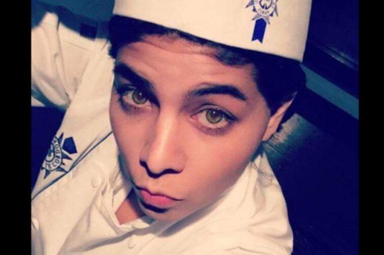 Amor desbordante con Luz Helena Corres Pombo