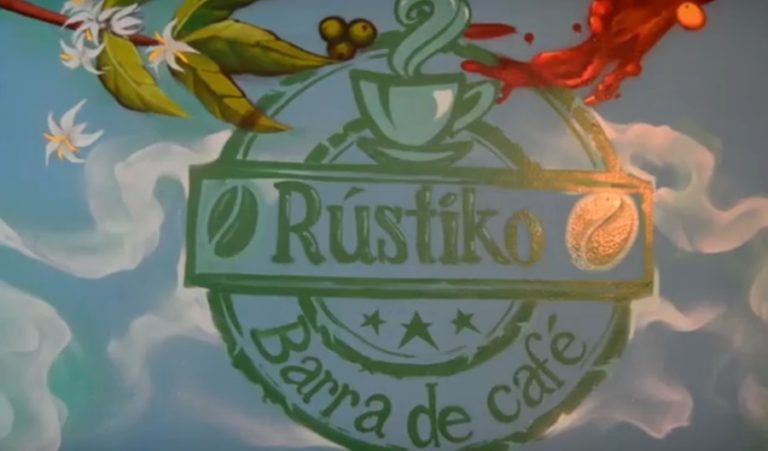 Café Rústiko