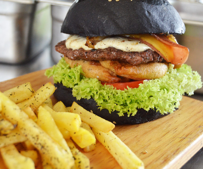 Pata de Perro Foodtruck