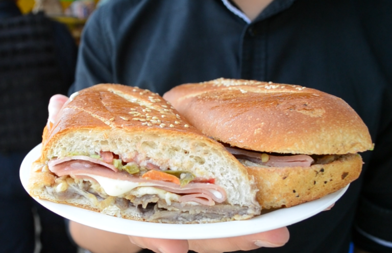 Tortería El Milloncito