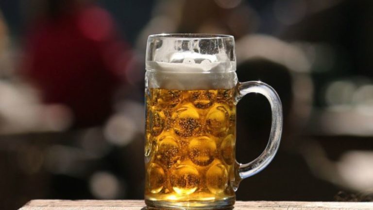 7 usos para la cerveza