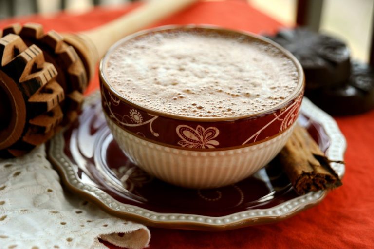 Chocolate, manjar oaxaqueño