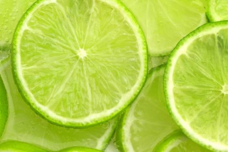 ¡Sácale jugo al limón!