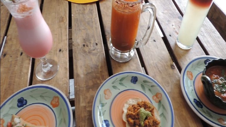 Salamandras Resto Bar