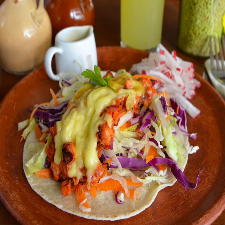 Conocimos Qué parió