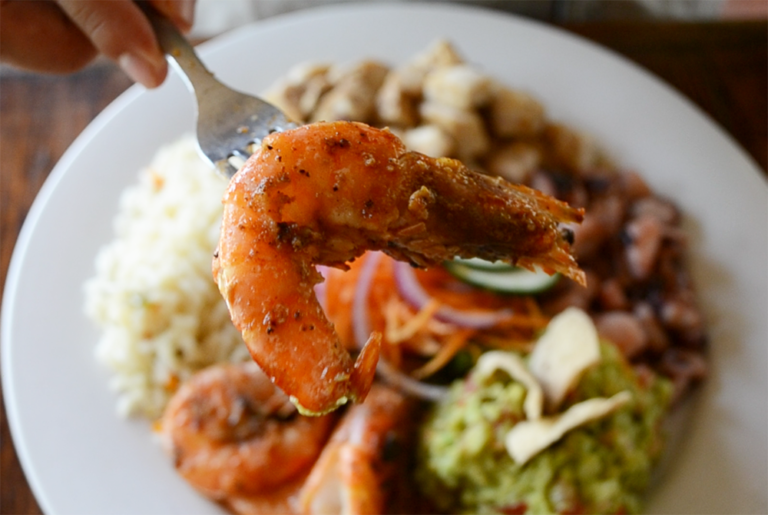 Estrella fugaz, Restaurante en Mazunte