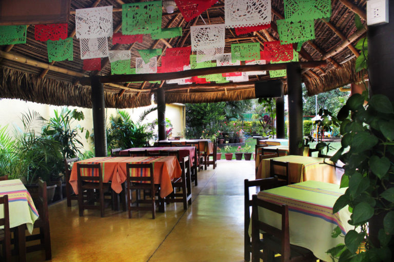 Banquetes y Cocina Conchita