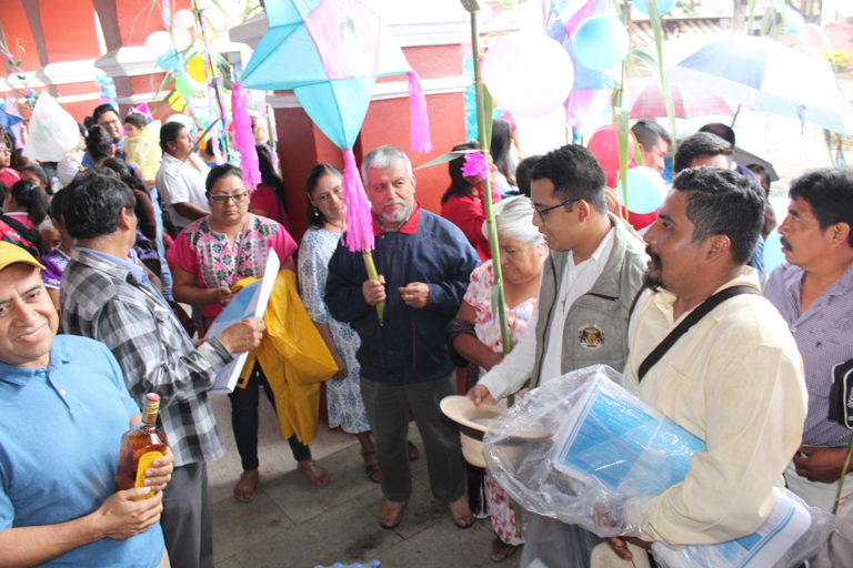 Devoción a la Natividad, herencia espiritual