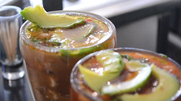 El Güero | Restaurante de mariscos