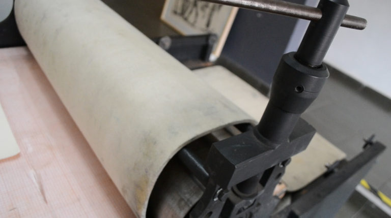 Taller y galería Témenk