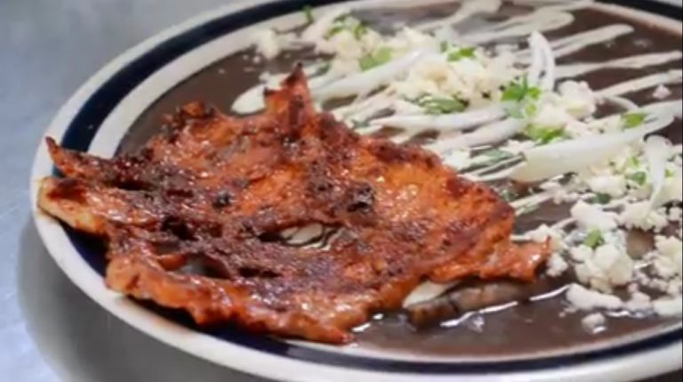 Bugambilias | Restaurante Galería