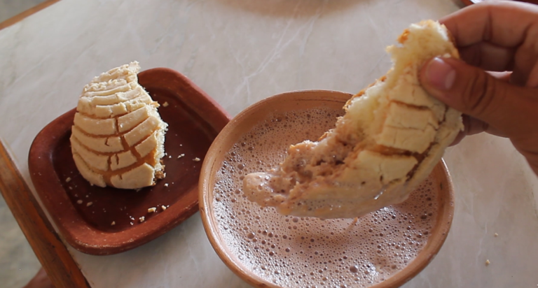 Desayunos en Maíz Azul