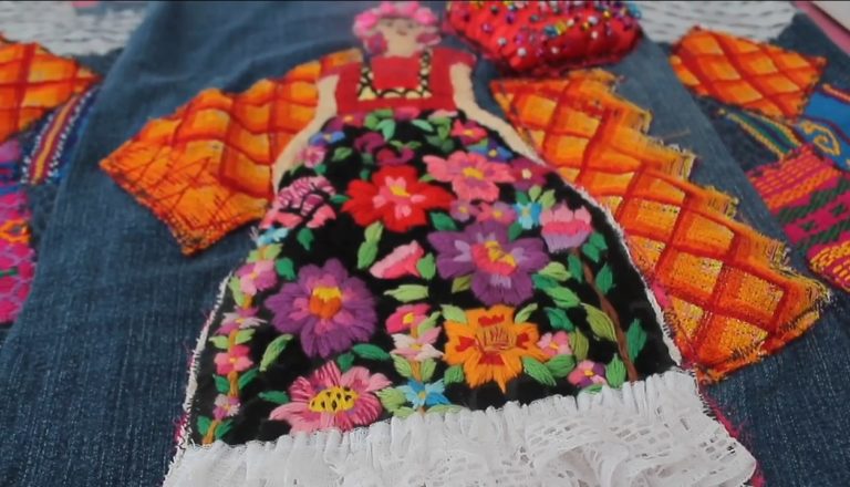 Runí | Creatividad, arte y folklore