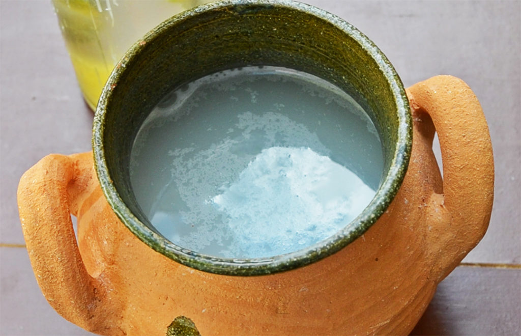 El pulque y sus mitos - Leche con tuna