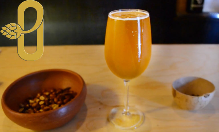 Cerveza Artesanal de Oaxaca Brewing Co.