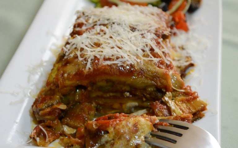 Epicuro | Restaurante italiano