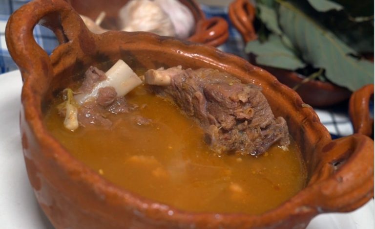 A pesar del Covid, ¡Hay mole de caderas!