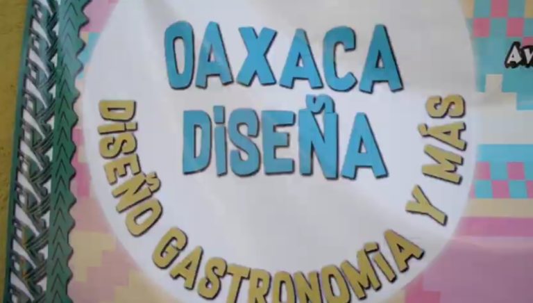 Oaxaca Diseña