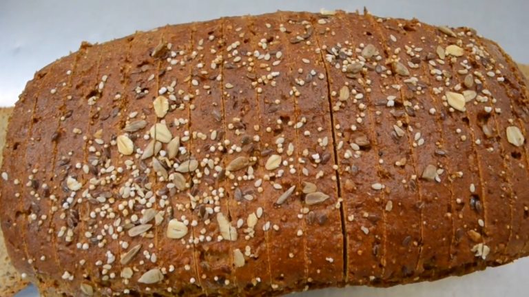 Panadería integral Fidel