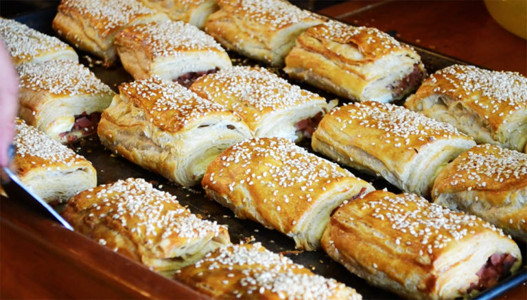 Panadería del cielo