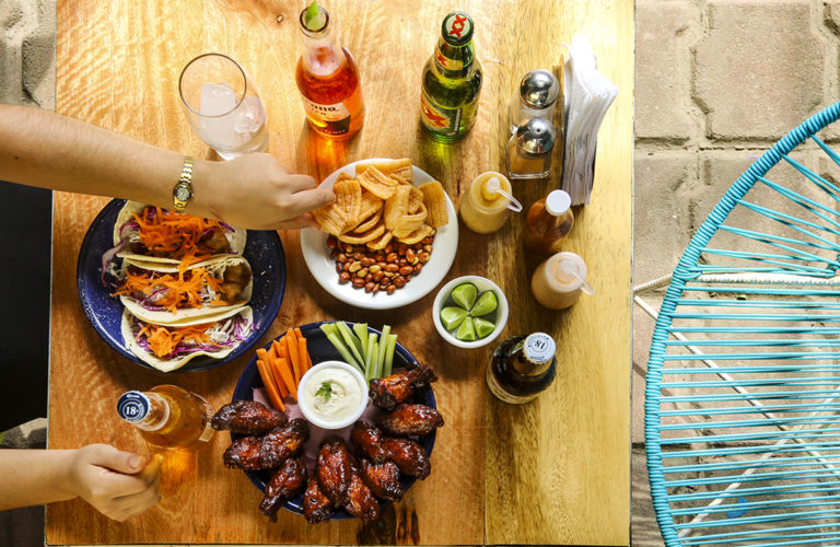 El kiosko pub | Tehuantepec