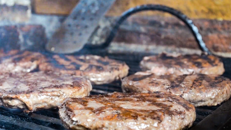 Fogo | hamburguesas Plaza Bella