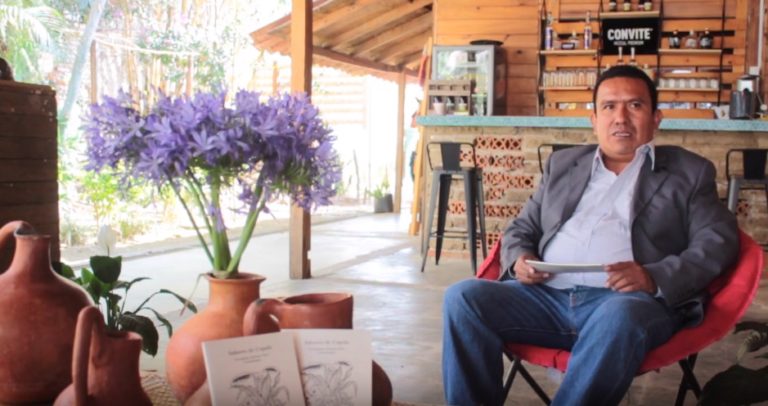 Sabores de Copala, un rescate de la cultura culinaria de San Andrés Copala