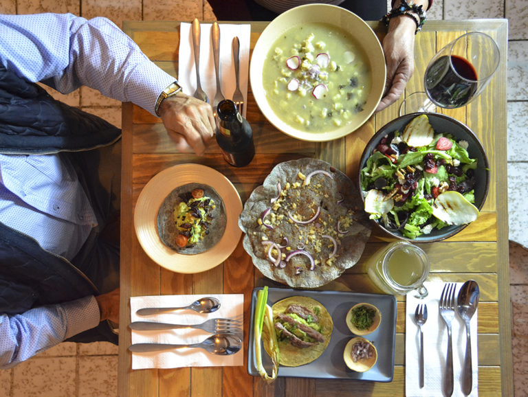 Gallo | cocina aunténtica