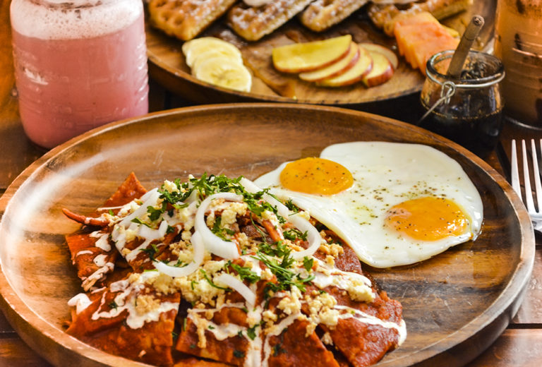 La Ndaaya Cafetería