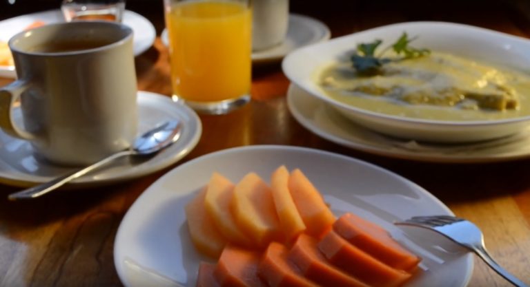 La Gauchita del Sur | desayunos
