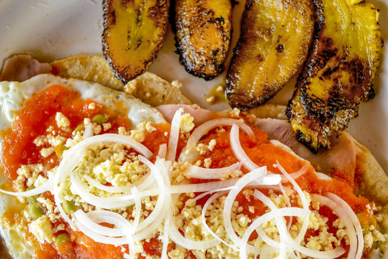 Restaurante Susy | Puerto Angel