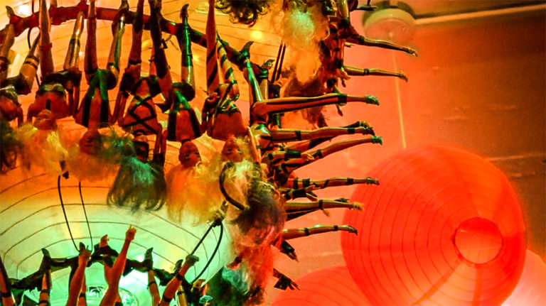 Conde Bart | Espacio cultural en Huatulco