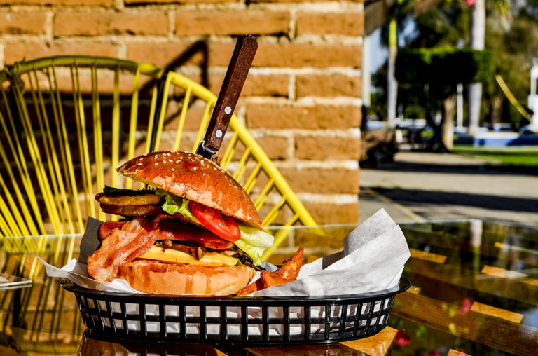 Oveja Negra | Restaurante en el Tule