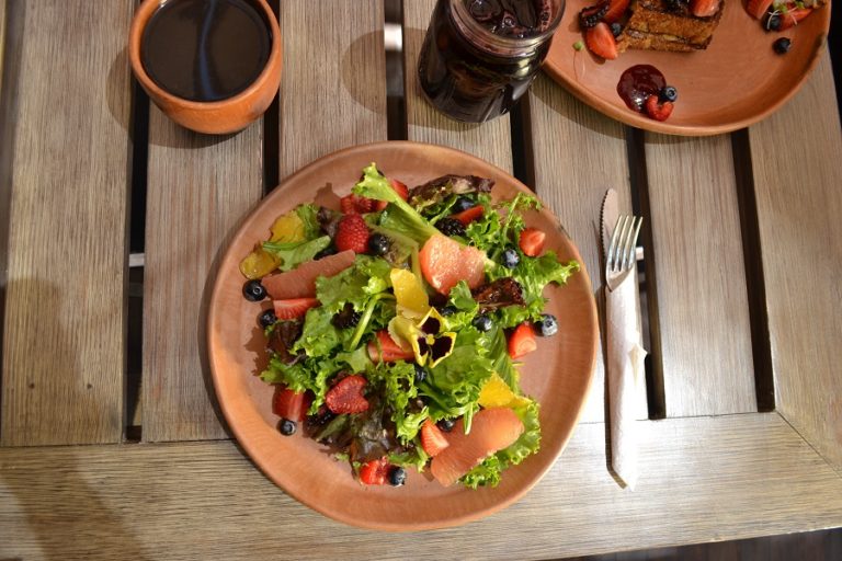 Alfolí, lo gourmet en desayunos con sabor a la cocina tradicional oaxaqueña