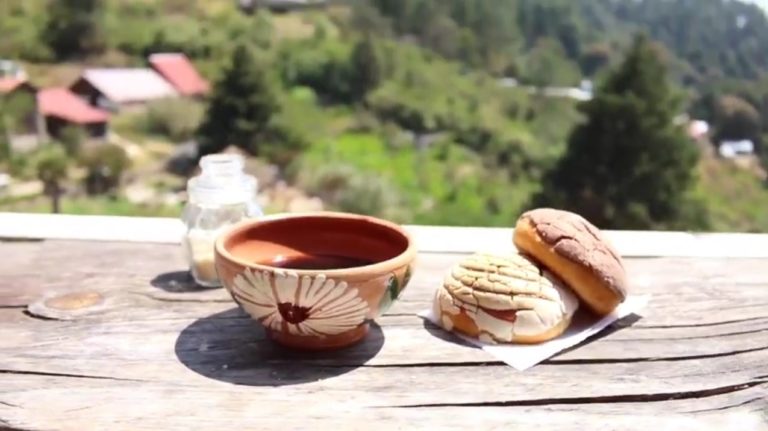 Rayito del Sol, comida para vivir en armonía