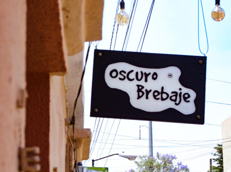 Resurge Oscuro Brebaje, un retorno a los años maravillosos